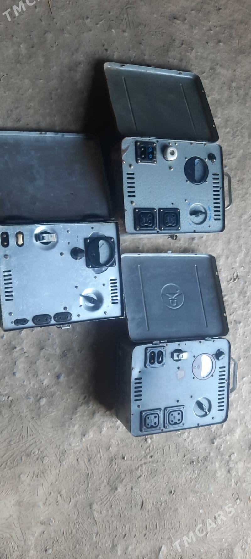 Adi tok kopldyan - Дашогуз - img 1