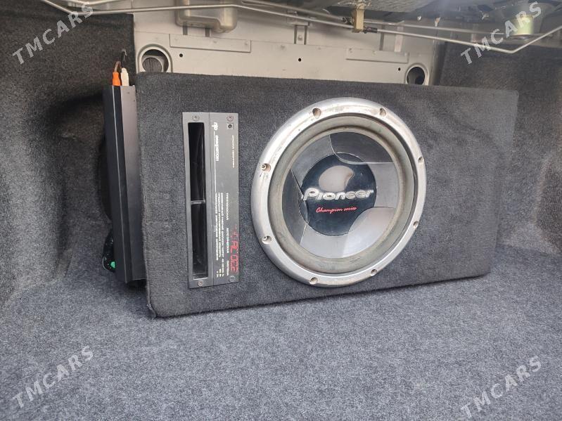 pioneer bocka we usilitel - Балканабат - img 1