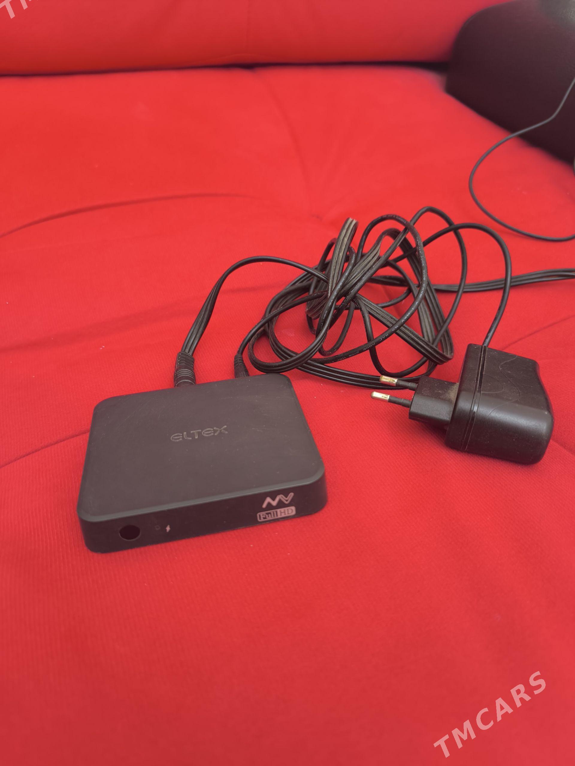 ip тюнер, ip Tuner - Чоганлы - img 1