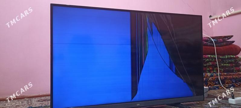 Telewizor Beko 65 lik - Дашогуз - img 1