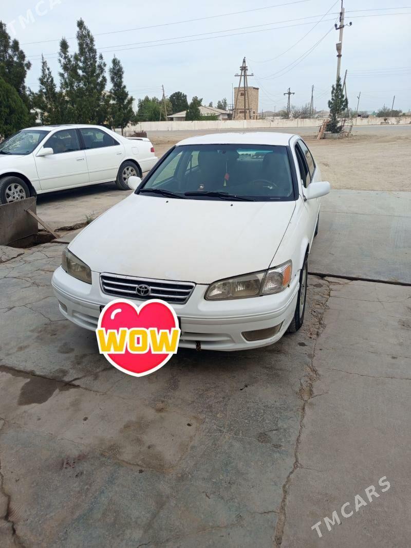 Toyota Camry 1997 - 135 000 TMT - Керки - img 1
