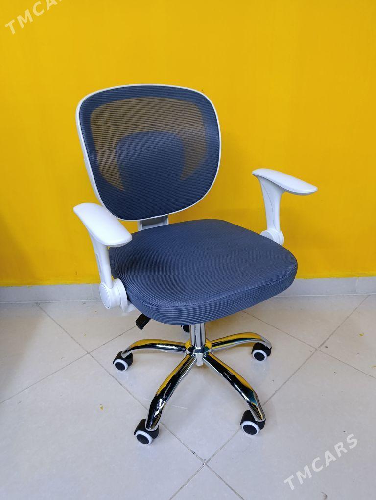 Setka kreslo.Detskiy kreslo - Aşgabat - img 1