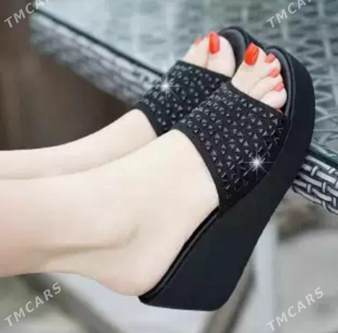 Kowus - Мары - img 1