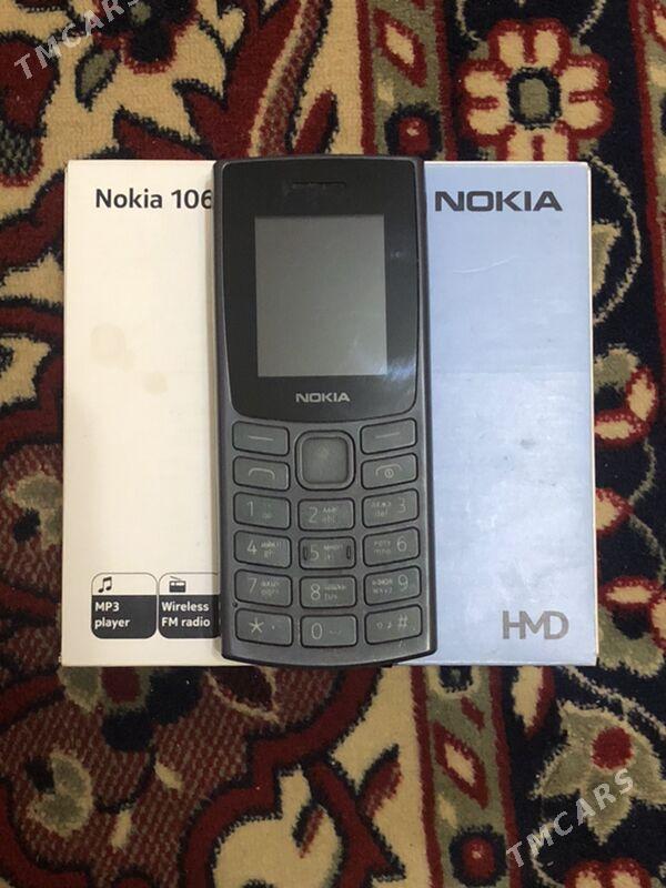 Nokia 106 - Мары - img 1