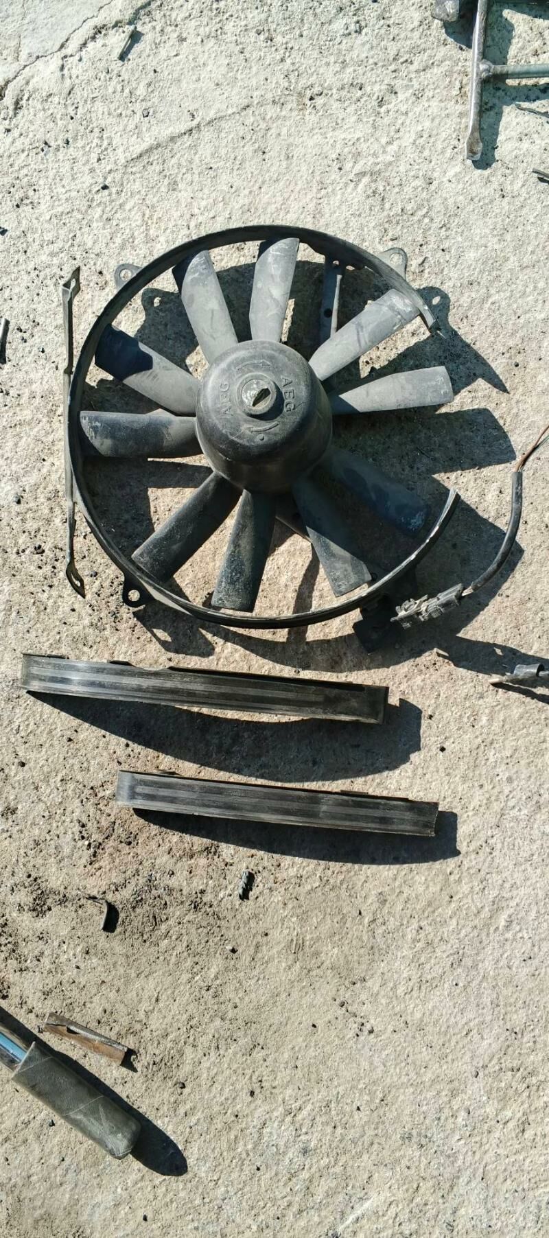 Mersedes w 211 100 TMT - Гызыларбат - img 1