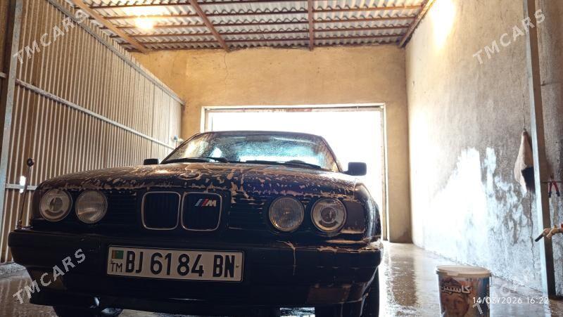 BMW 525 1994 - 60 000 TMT - Берекет - img 1