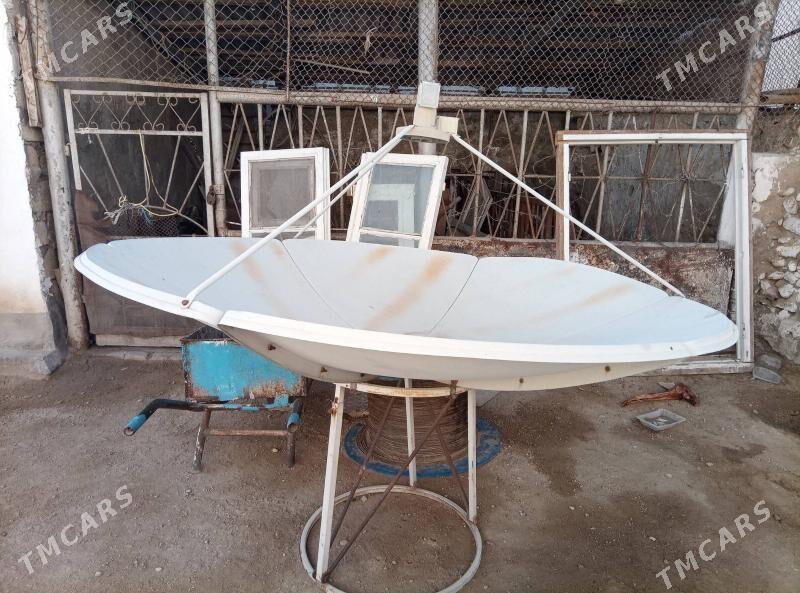 anten - Балканабат - img 1