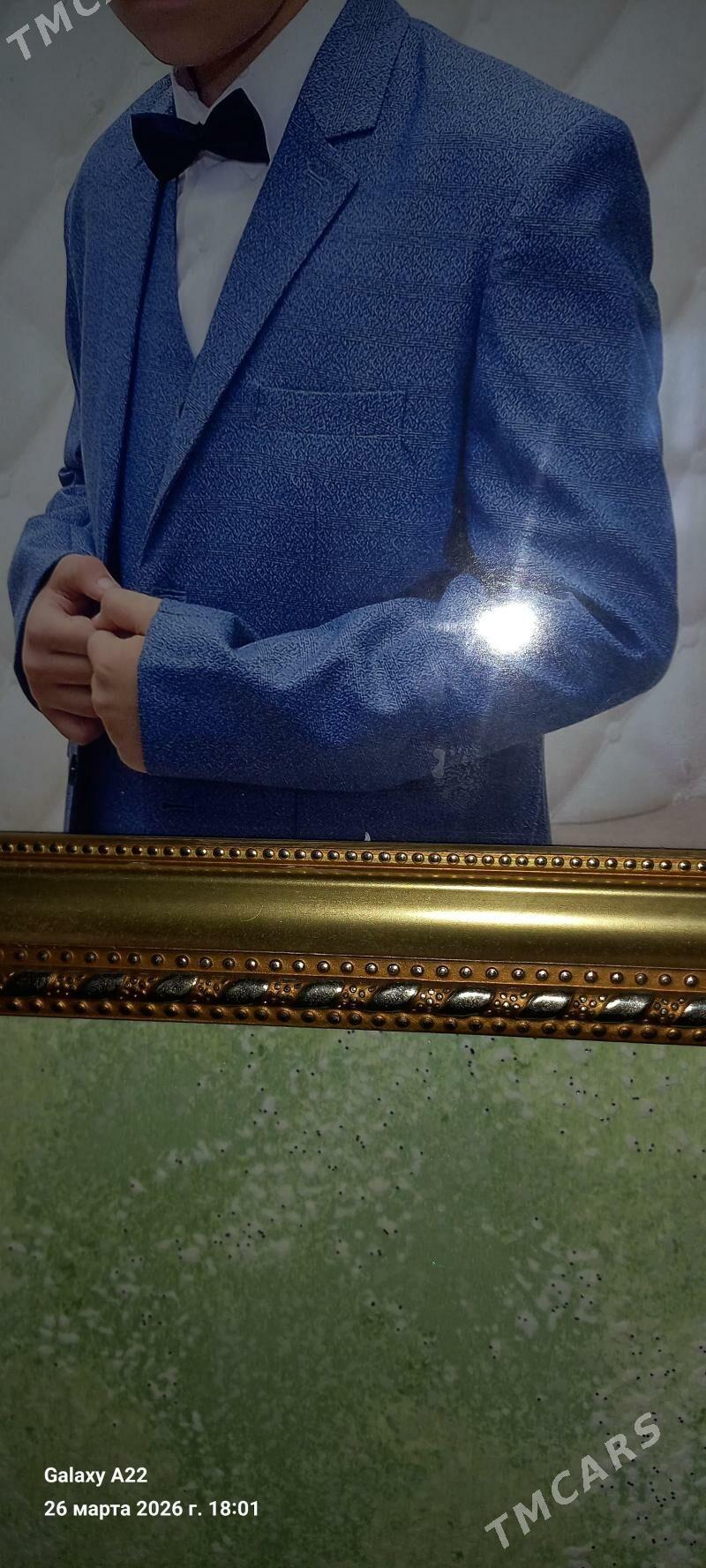 kastyum balak troyka - Balkanabat - img 1