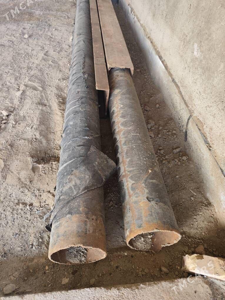 turba 259 - Векильбазар - img 1