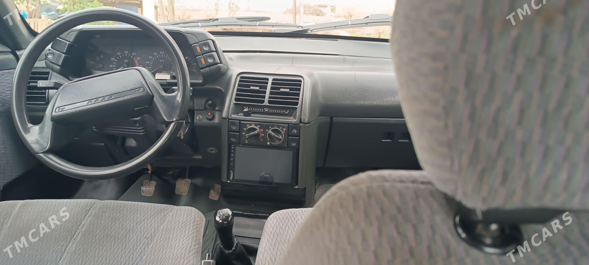 Lada 2110 2003 - 50 000 TMT - Babadaýhan - img 1