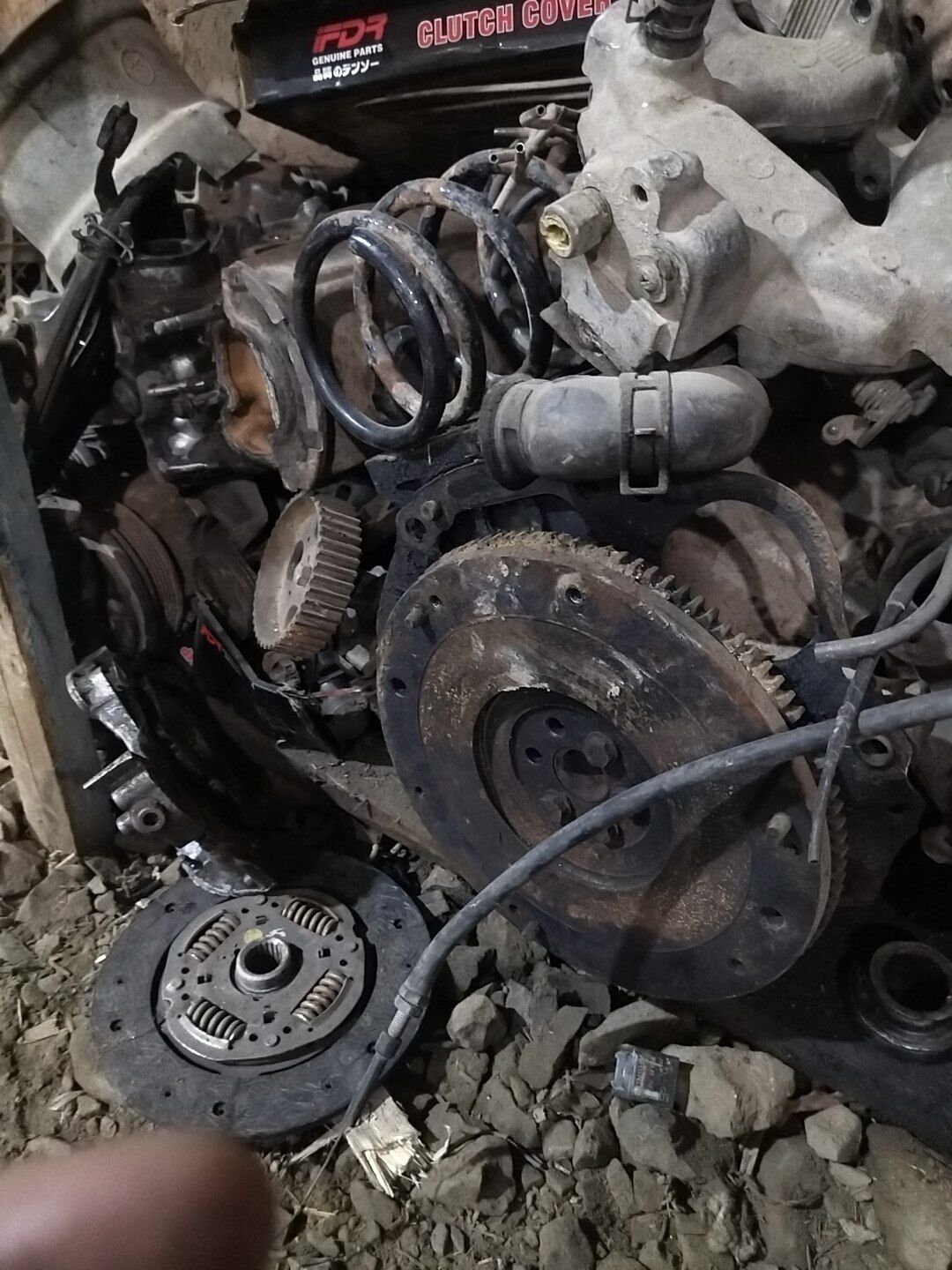 TAYOTA mator kuzov saylar 2 000 TMT - Гурбансолтан Едже - img 1