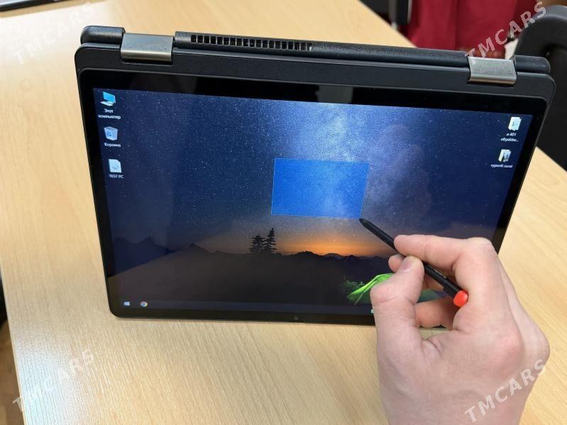 Lenovo i5 12th gen 8/256 - Ашхабад - img 1