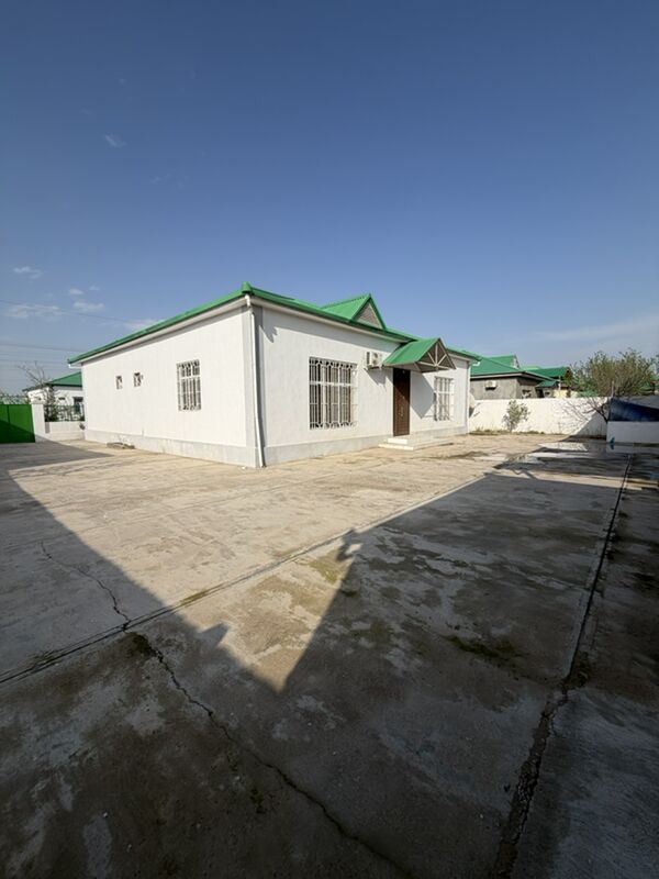 Änew 4 kom Gos proýekt - Aşgabat - img 1