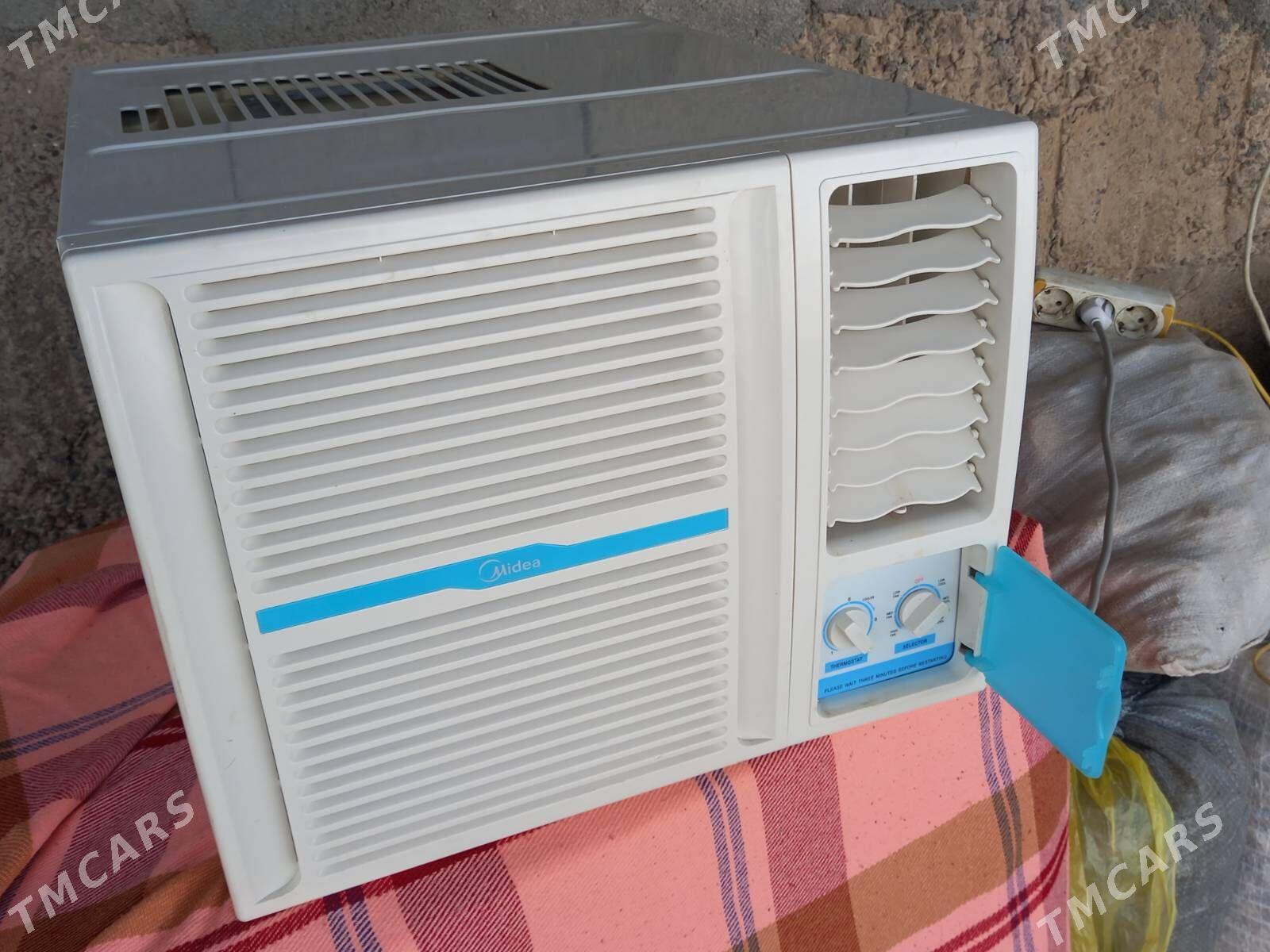 kansaner 30 kw - Ашхабад - img 1