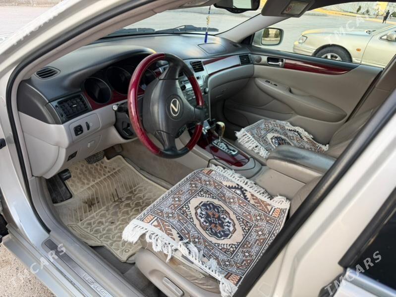 Lexus ES 300 2002 - 210 000 TMT - Türkmenabat - img 1