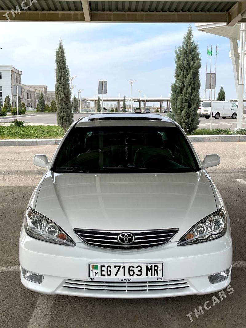 Toyota Camry 2002 - 250 000 TMT - Mary - img 1