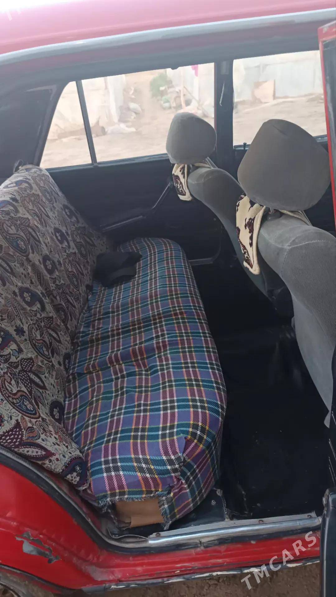 Lada 2106 1986 - 11 000 TMT - Wekilbazar - img 1