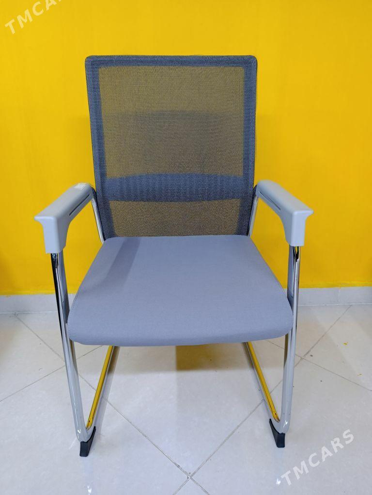 Lyza stul ofis üçin.Лыжа стул - Ашхабад - img 1