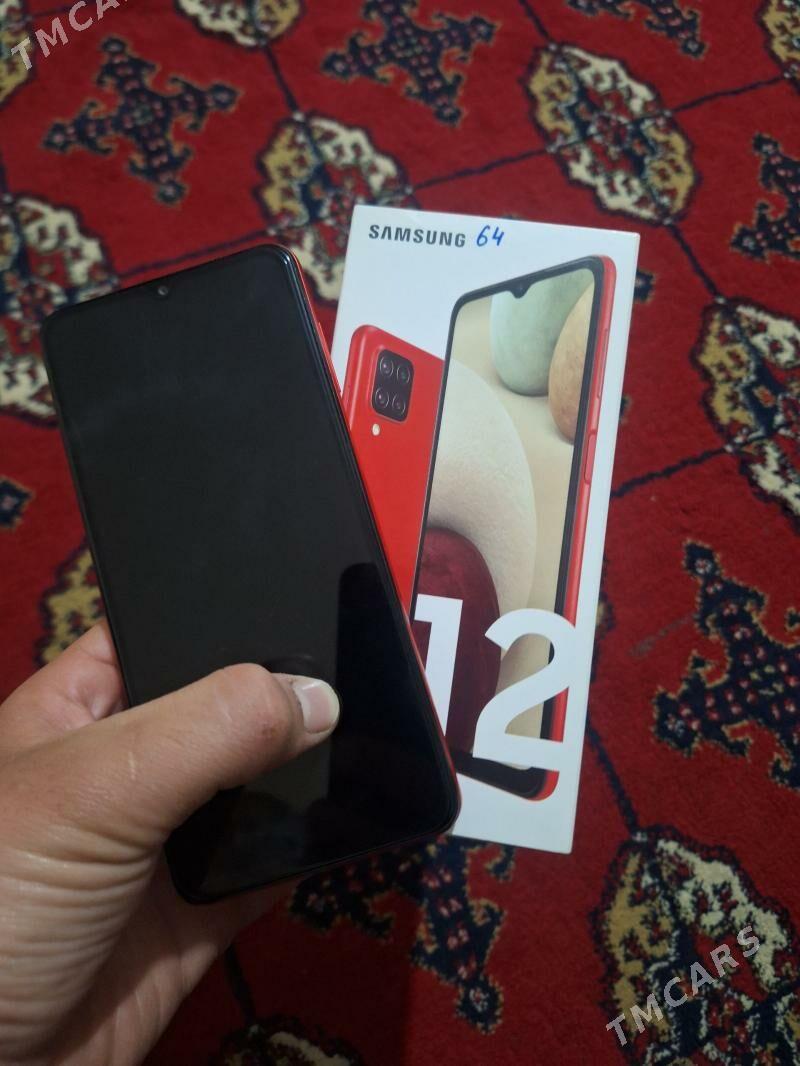 a12. 64gb - Гарадамак - img 1