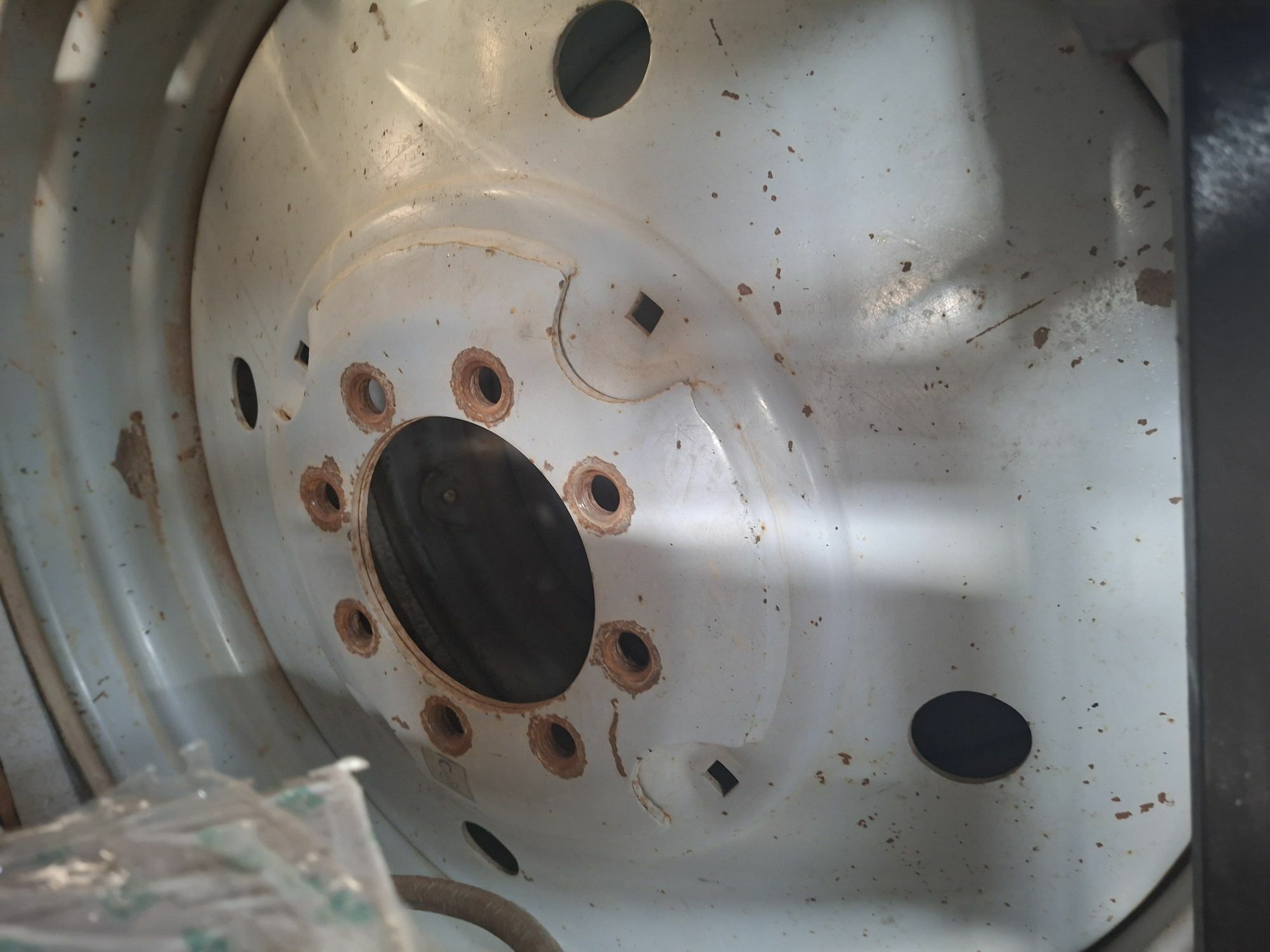 belarus disga 15.5 38 7 500 TMT - Aşgabat - img 1