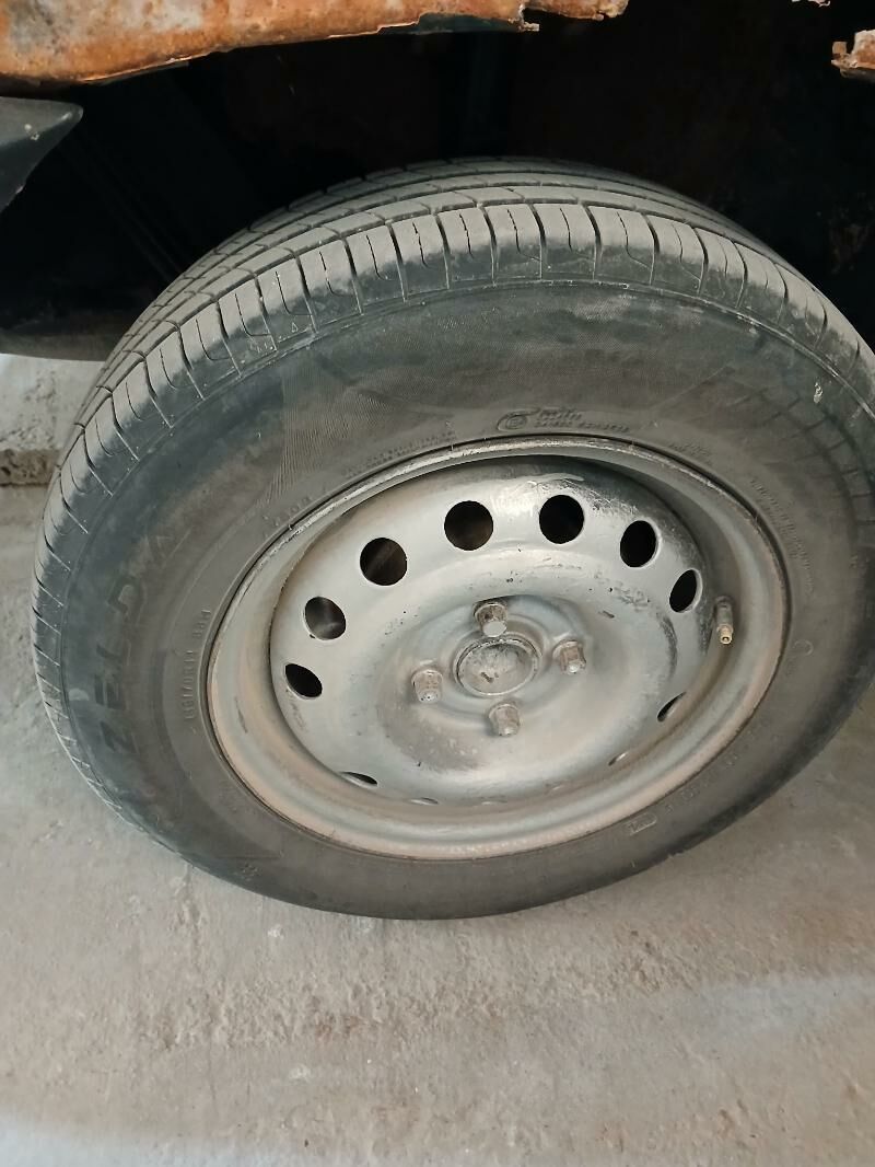 14lik diska balon 1 500 TMT - Daşoguz - img 1