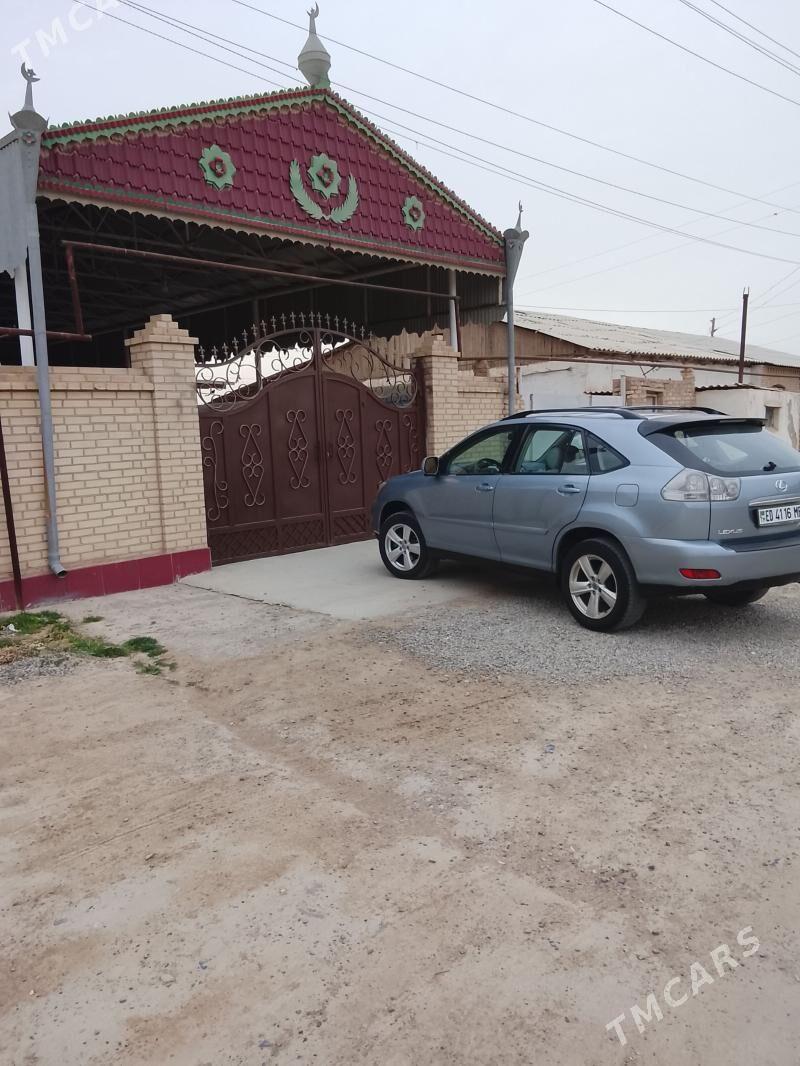 Lexus RX 330 2003 - 300 000 TMT - Байрамали - img 1