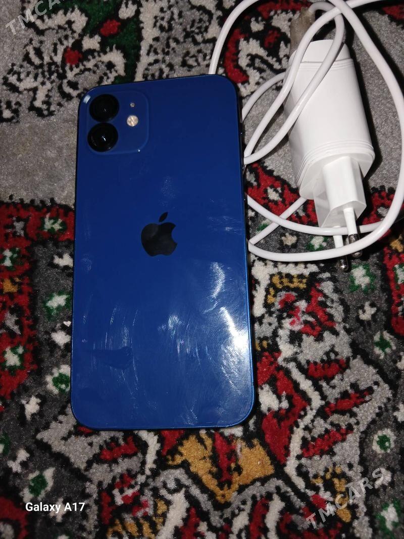 iphone 12 - Дашогуз - img 1