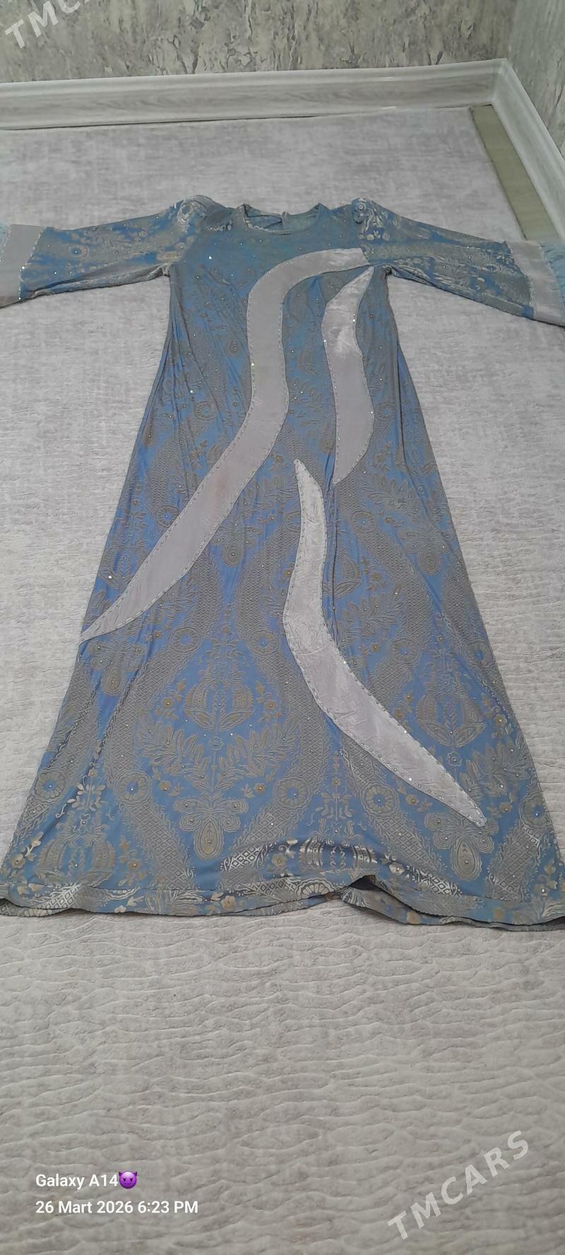 toy koynek - Балканабат - img 1