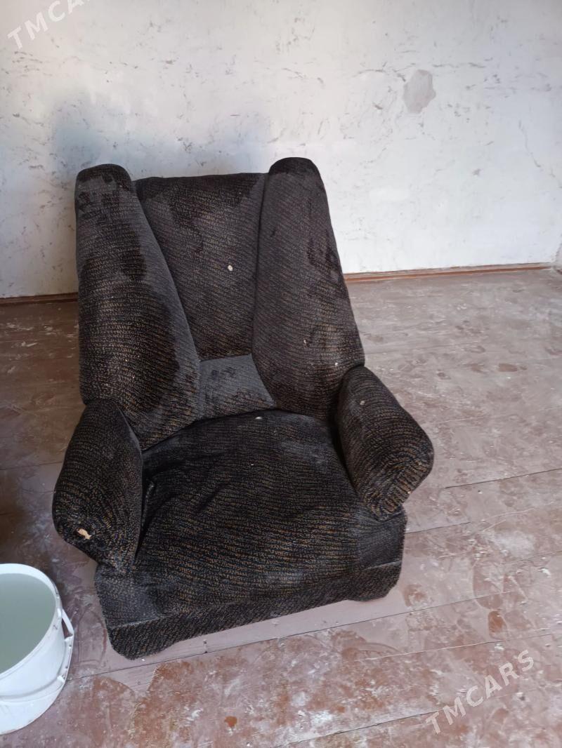 kreslo divan - Görogly (Tagta) - img 1