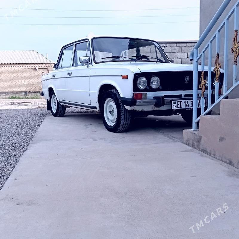Lada 2106 2001 - 52 000 TMT - Теджен - img 1