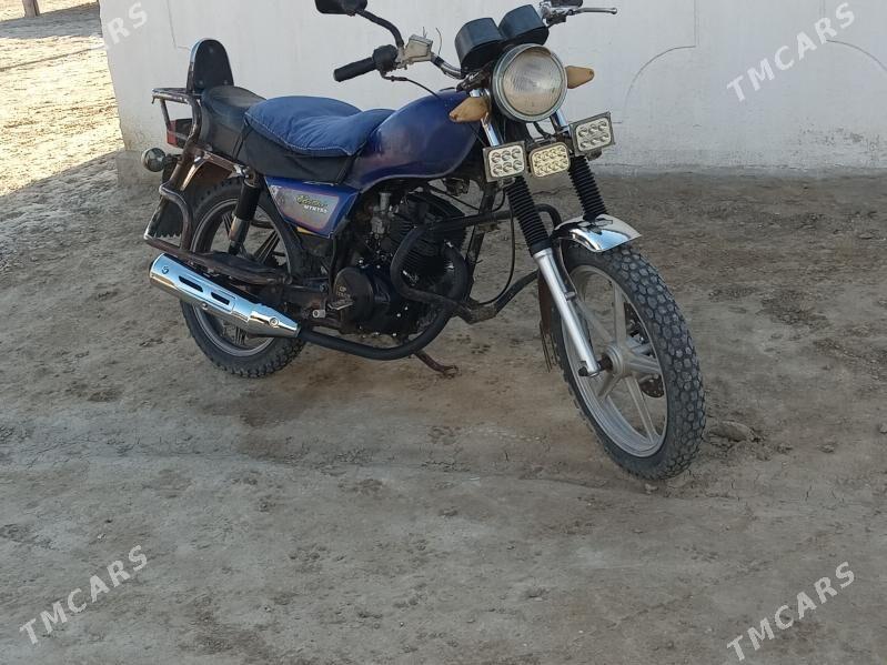 Fekon FK150-8G 2015 - 10 500 TMT - Этрек - img 1