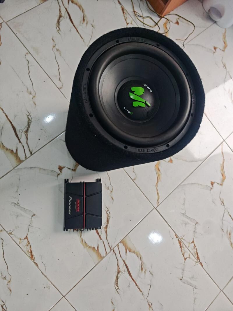 Bocka 4 000 TMT - 11 mkr - img 1