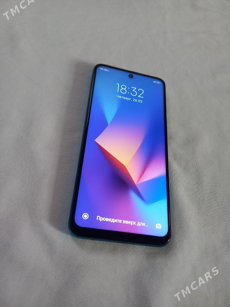 redmi not 9pro - Daşoguz - img 1