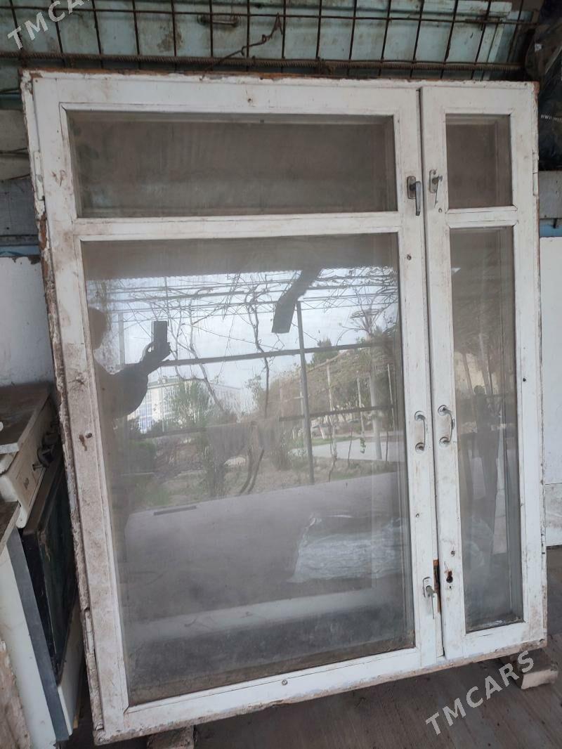 окна для дома(их 2) - Туркменабат - img 1