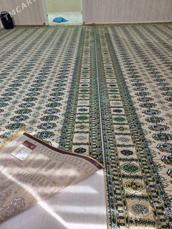 халы - Aşgabat - img 1