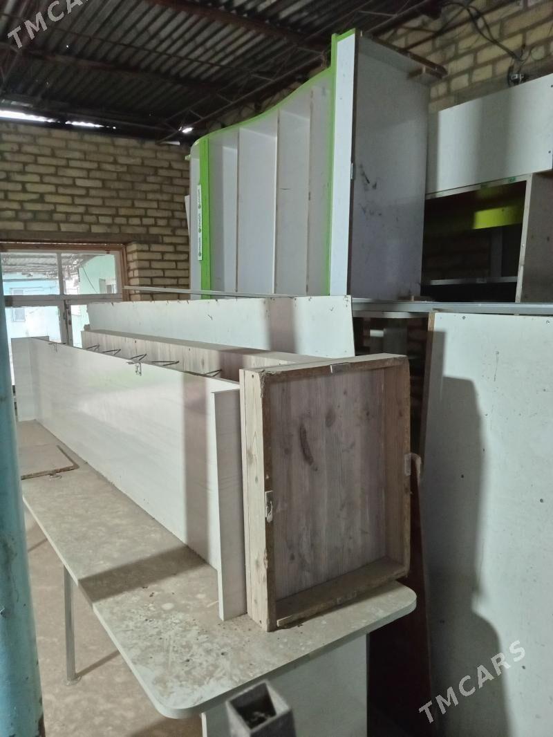 mebel - Türkmenabat - img 1