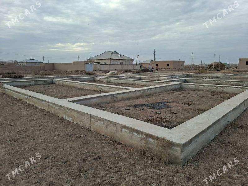 mellek yer jay orun - Akdepe - img 1