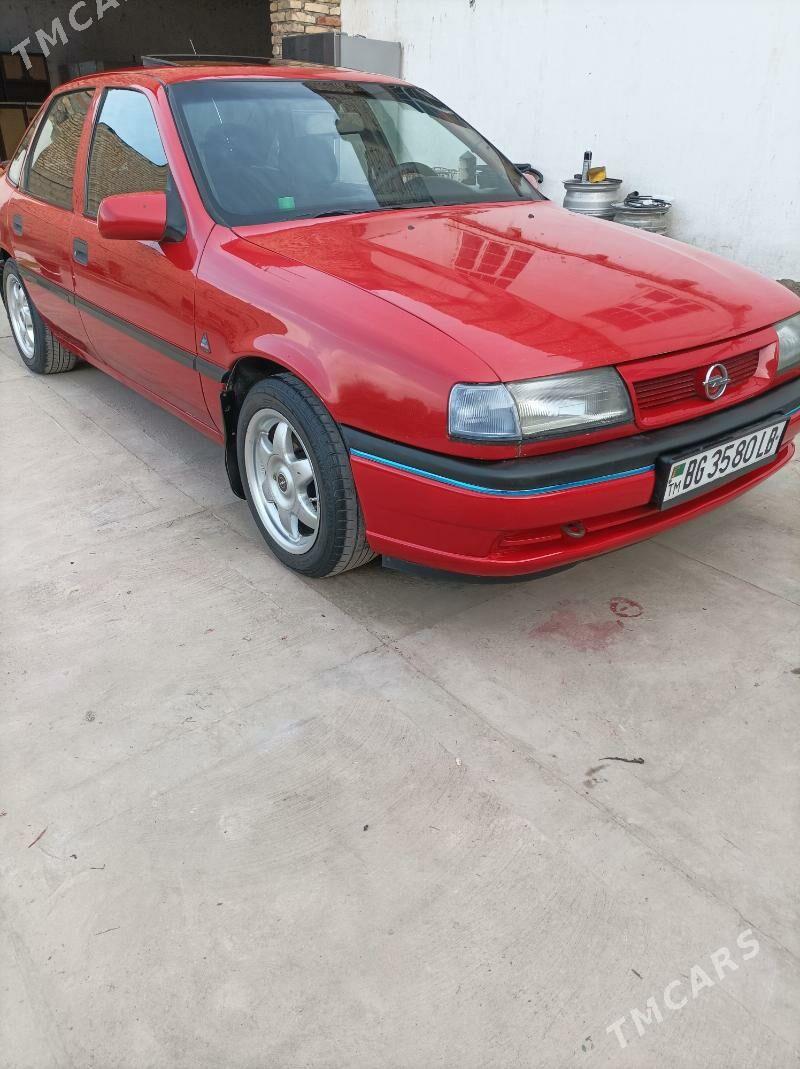Opel Vectra 1993 - 55 000 TMT - Çärjew - img 1