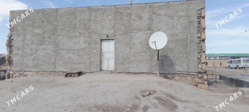 satlyk jay - Этрек - img 1