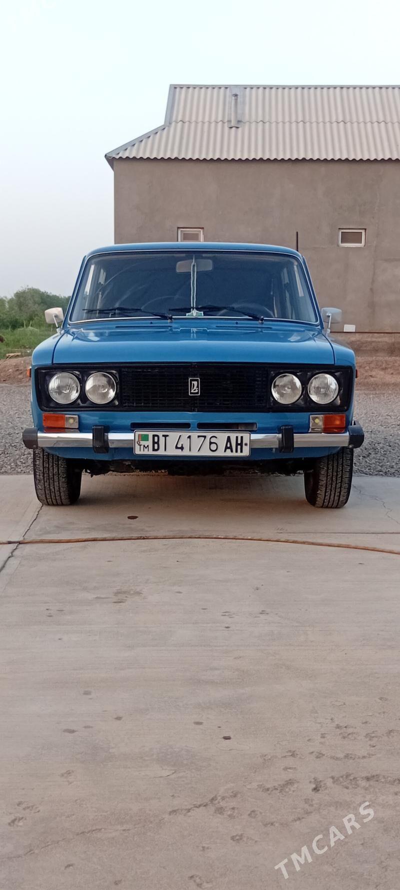 Lada 2106 1995 - 45 000 TMT - Tejen - img 1
