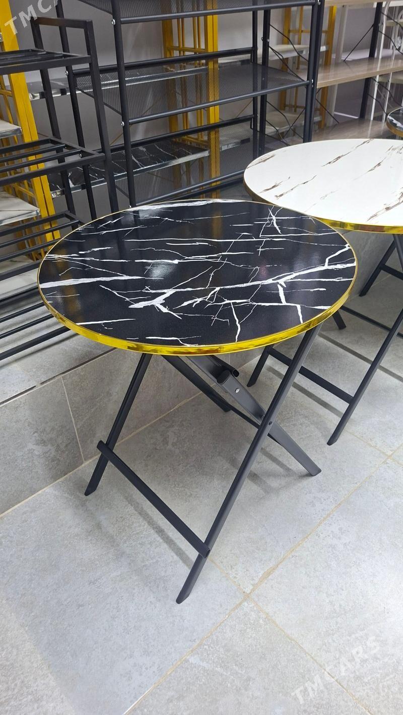 stol - Aşgabat - img 1