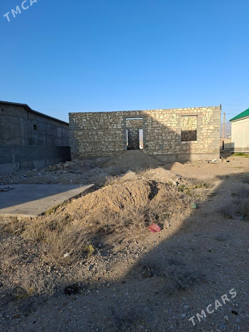 duzmergende yer satlik - Балканабат - img 1