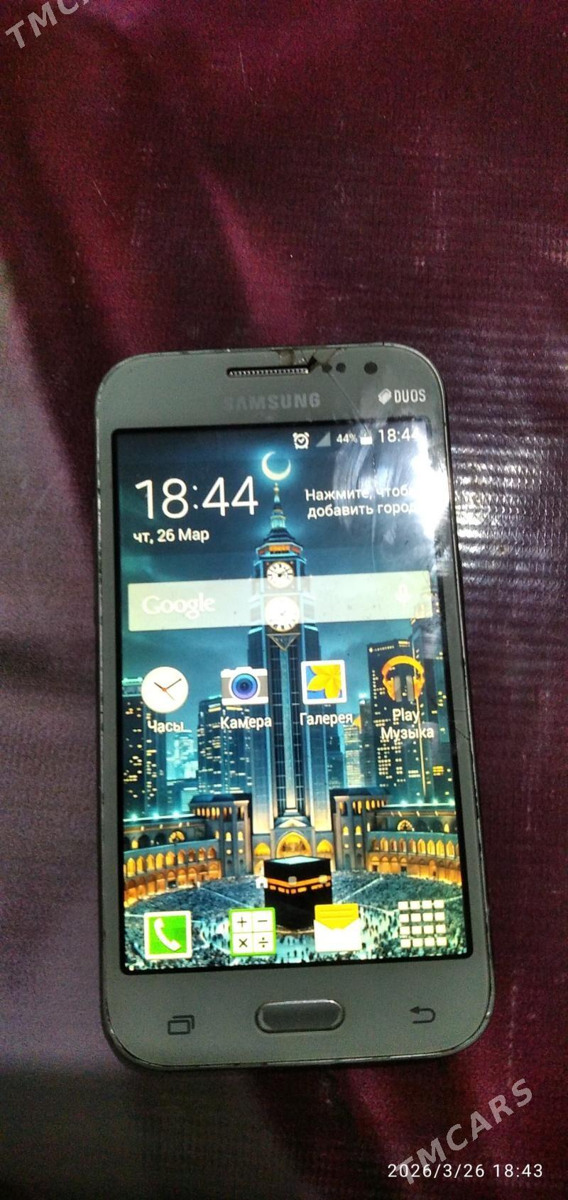 samsung SM-G3 - Дашогуз - img 1