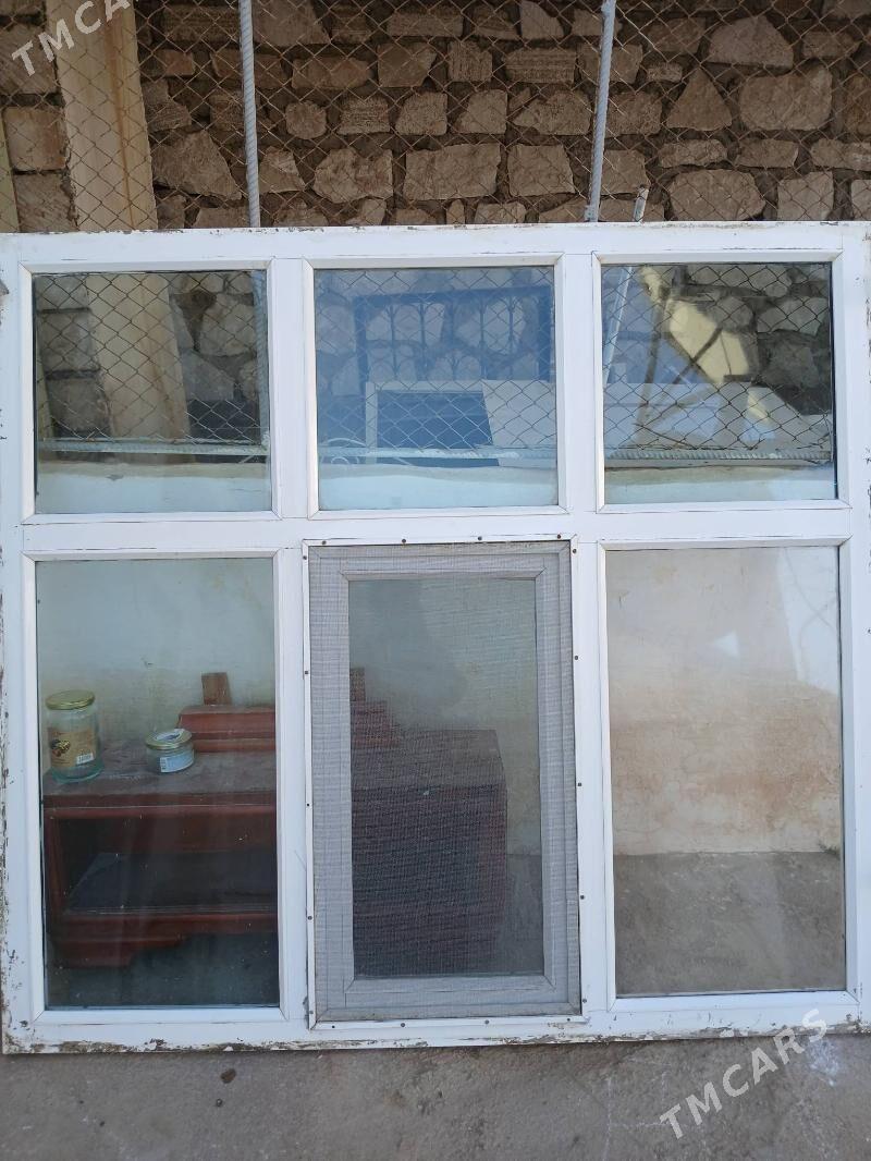 ayna - Balkanabat - img 1