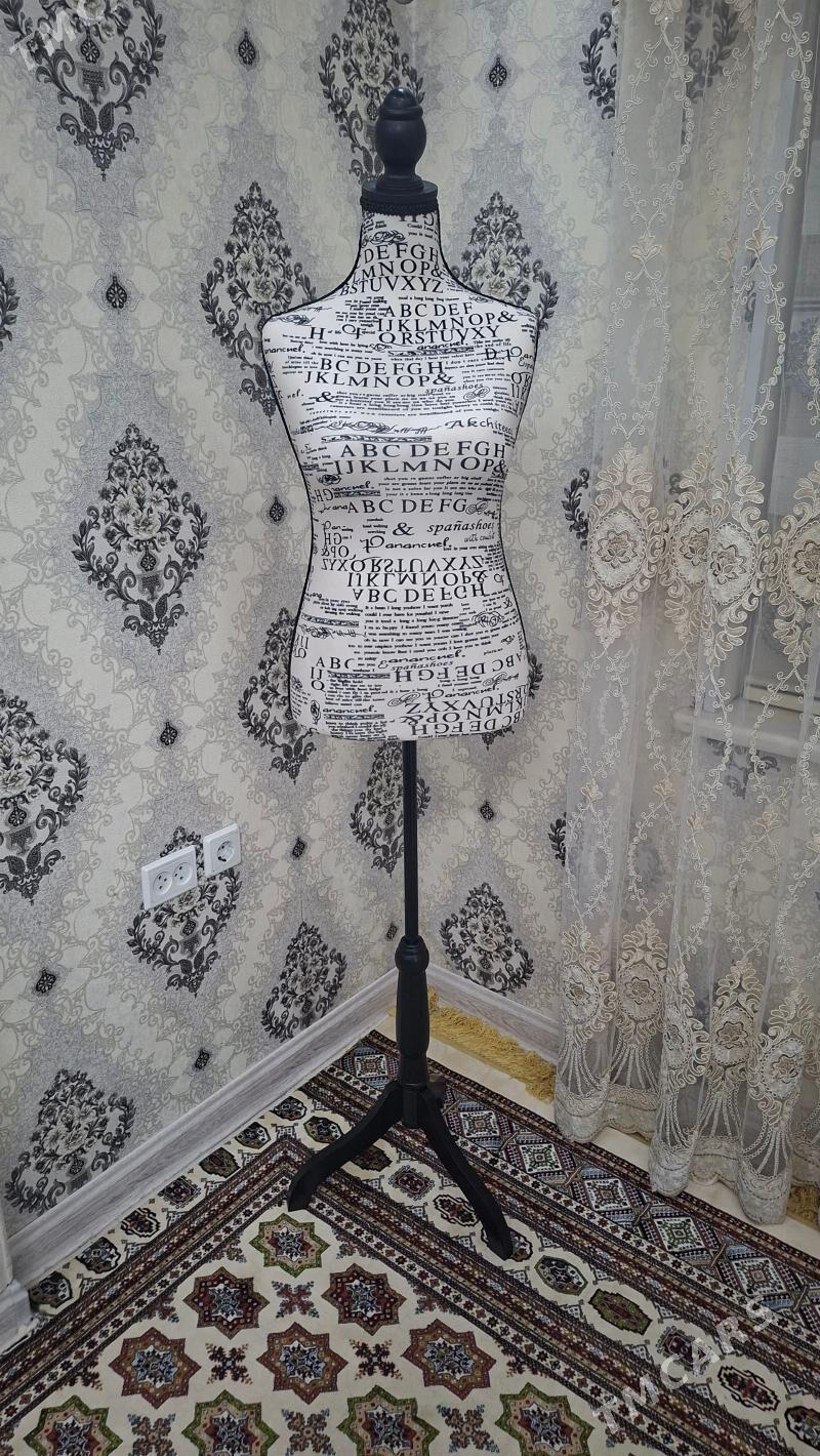 maniken - Aşgabat - img 1