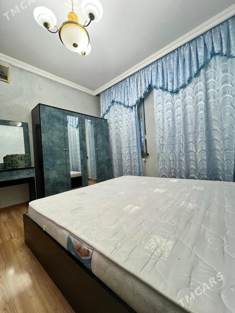 Mir-2/3, 2-Komnat. Kwartira - Мир 2 - img 1