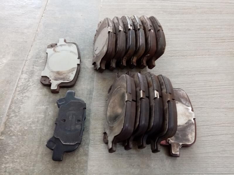 Kalotka tayota 120 TMT - Балканабат - img 1