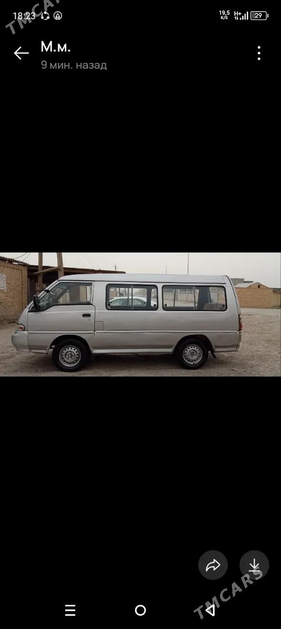 Toyota Hiace 1995 - 75 000 TMT - Mary - img 1