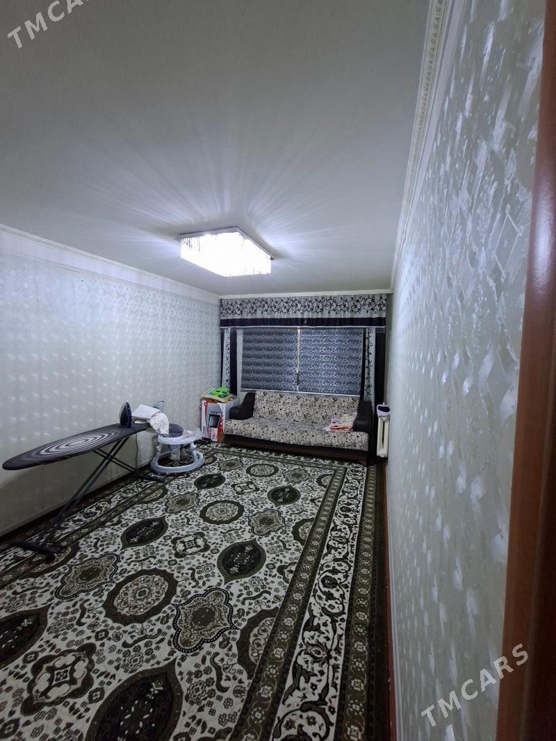 10 mkr 27 nji mekdebiñ ýany - 10 мкр - img 1