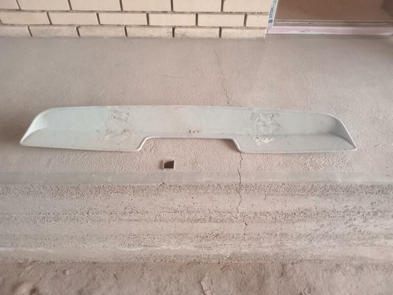 tayota senna banan 400 TMT - Murgap - img 1